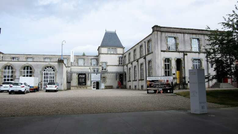 Apartamento Sweethome-epinal