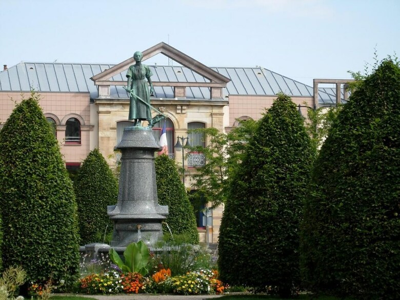 Apartamento Sweethome-epinal