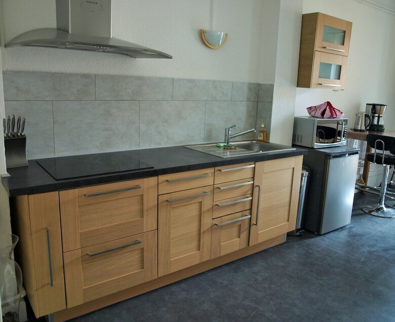 Apartamento Sweethome-epinal
