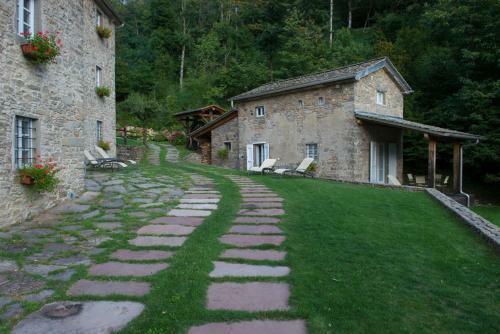 Sasso Al Melo