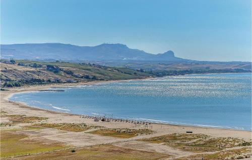 Two-bedroom Holiday Home Cornino -tp- With Sea View 06