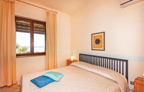 Two-bedroom Holiday Home Cornino -tp- With Sea View 06