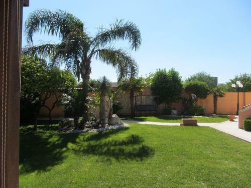 Villa Daniel's