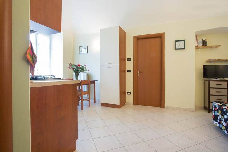 Apartamento Casa Vacanze Fusina