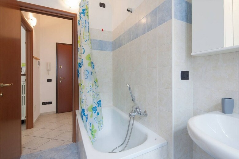 Apartamento Casa Vacanze Fusina