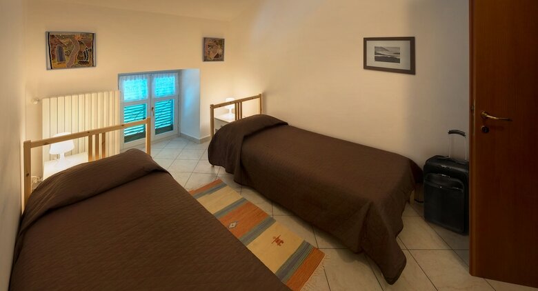 Apartamento Casa Vacanze Fusina