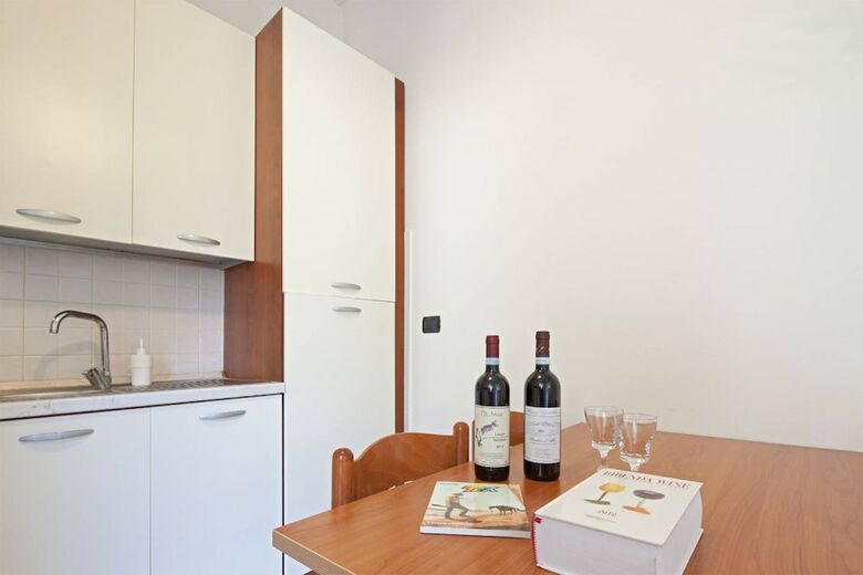 Apartamento Casa Vacanze Fusina