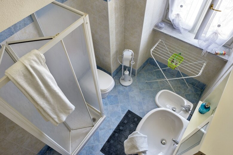 Apartamento Casa Vacanze Fusina