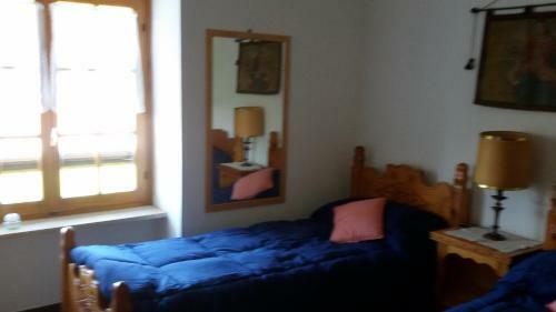 Bed & Breakfast Cascina Torello