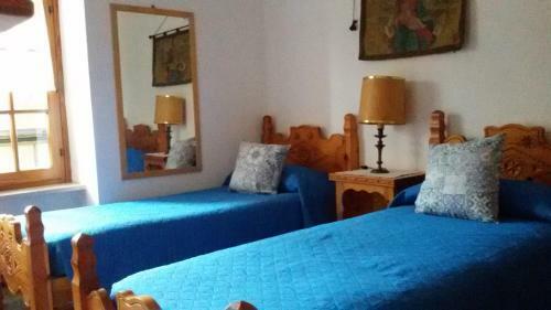 Bed & Breakfast Cascina Torello