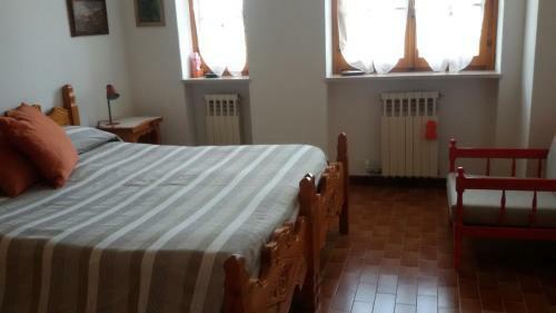 Bed & Breakfast Cascina Torello