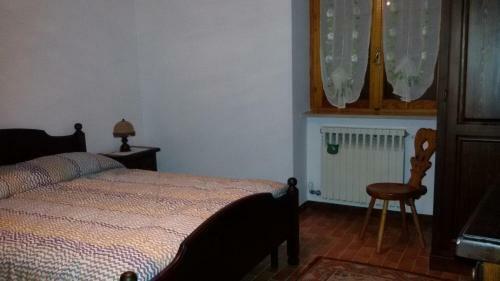 Bed & Breakfast Cascina Torello