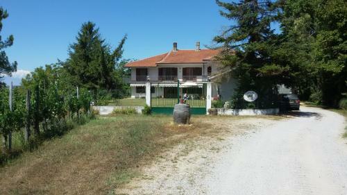 Bed & Breakfast Cascina Torello