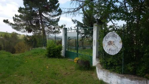 Bed & Breakfast Cascina Torello