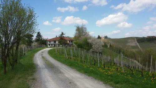 Bed & Breakfast Cascina Torello
