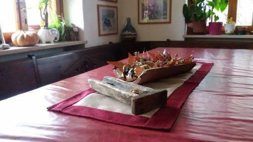 Bed & Breakfast Cascina Torello