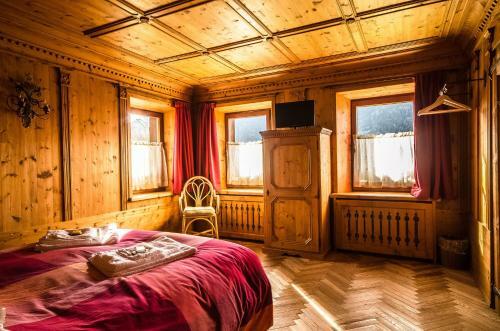 B&B Rossodisera