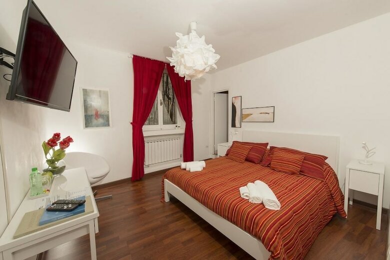B&B Del Podest�