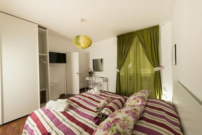 B&B Del Podest�