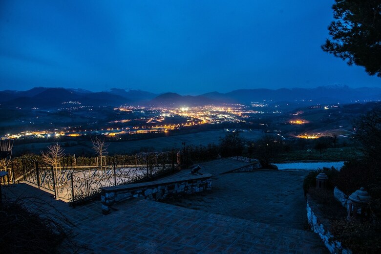 Hotel La Castellaia Resort