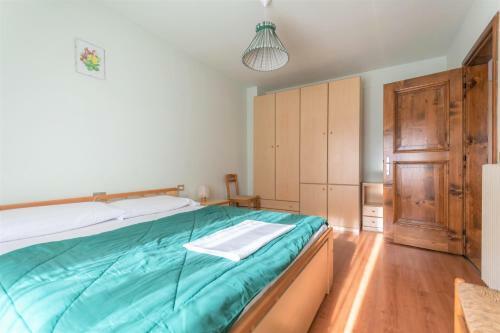 Apartamento Casa Falcade