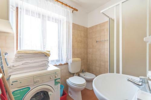 Apartamento Casa Falcade