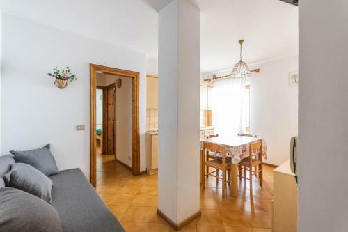 Apartamento Casa Falcade