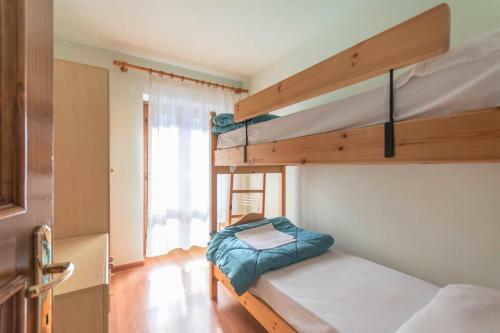 Apartamento Casa Falcade