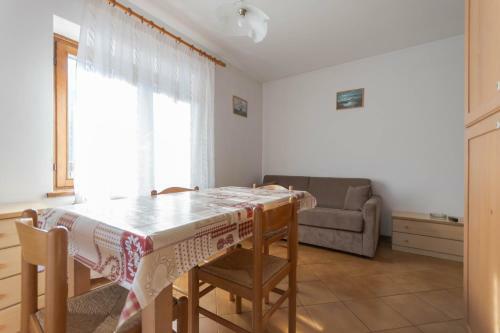 Apartamento Casa Falcade