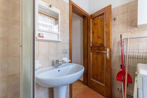 Apartamento Casa Falcade