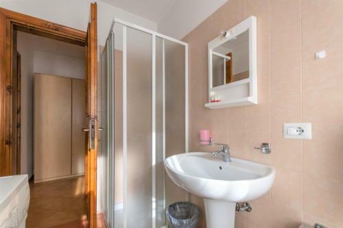 Apartamento Casa Falcade