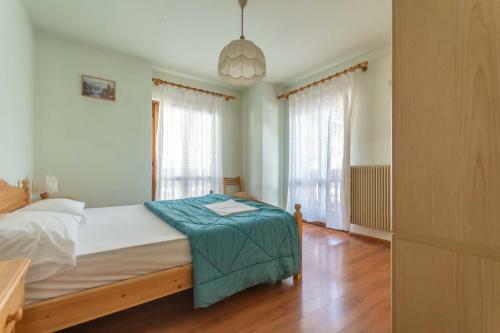 Apartamento Casa Falcade