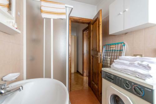 Apartamento Casa Falcade
