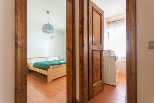 Apartamento Casa Falcade