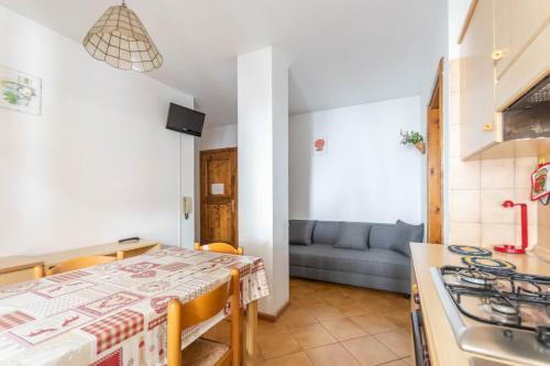 Apartamento Casa Falcade