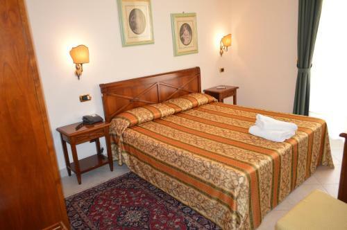 Hotel Delle Palme