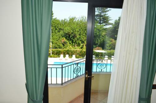 Hotel Delle Palme