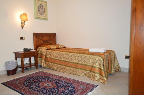 Hotel Delle Palme