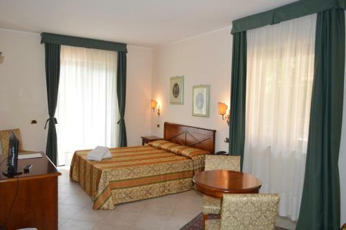 Hotel Delle Palme