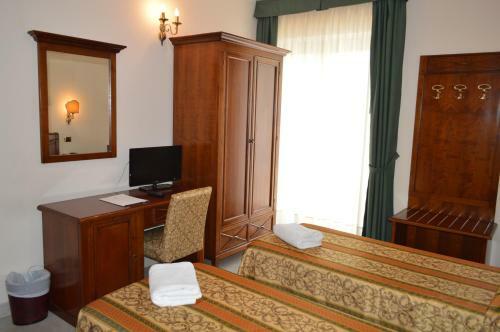 Hotel Delle Palme