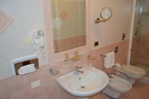 Hotel Delle Palme