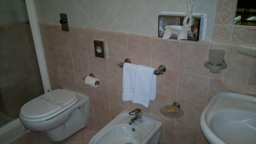 Hotel Delle Palme