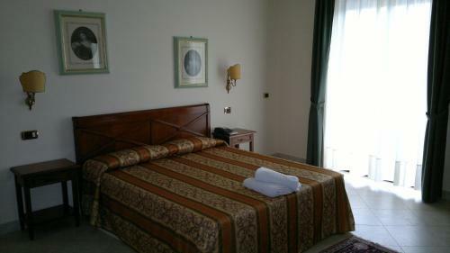Hotel Delle Palme