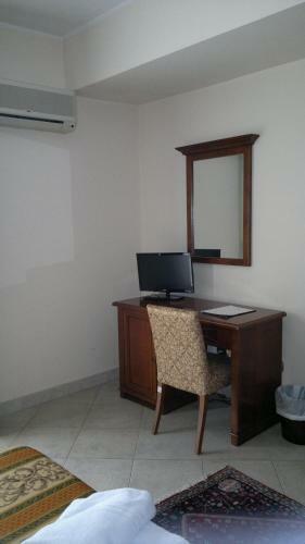 Hotel Delle Palme