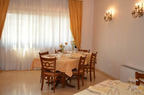 Hotel Delle Palme