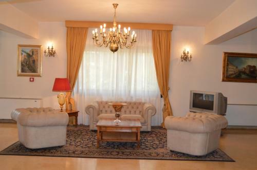 Hotel Delle Palme