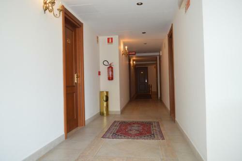 Hotel Delle Palme