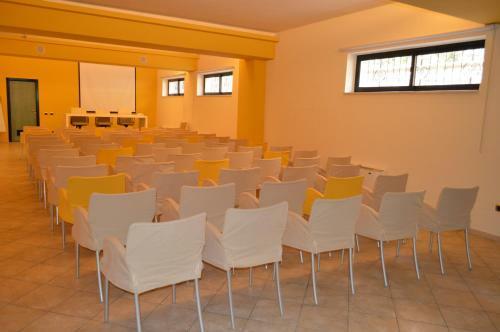 Hotel Delle Palme