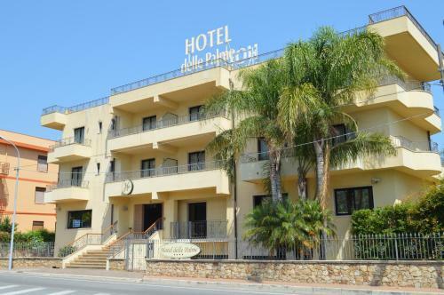 Hotel Delle Palme