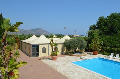 Hotel Delle Palme
